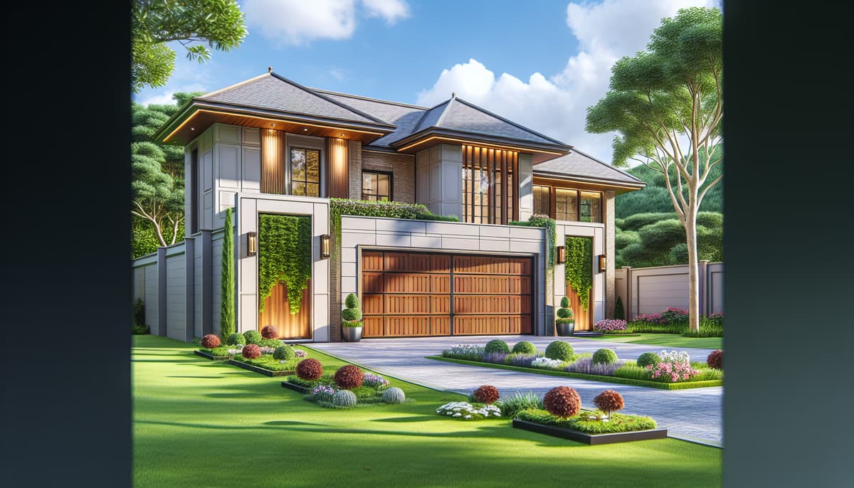 Garage Door Opener Repair in Ledyard