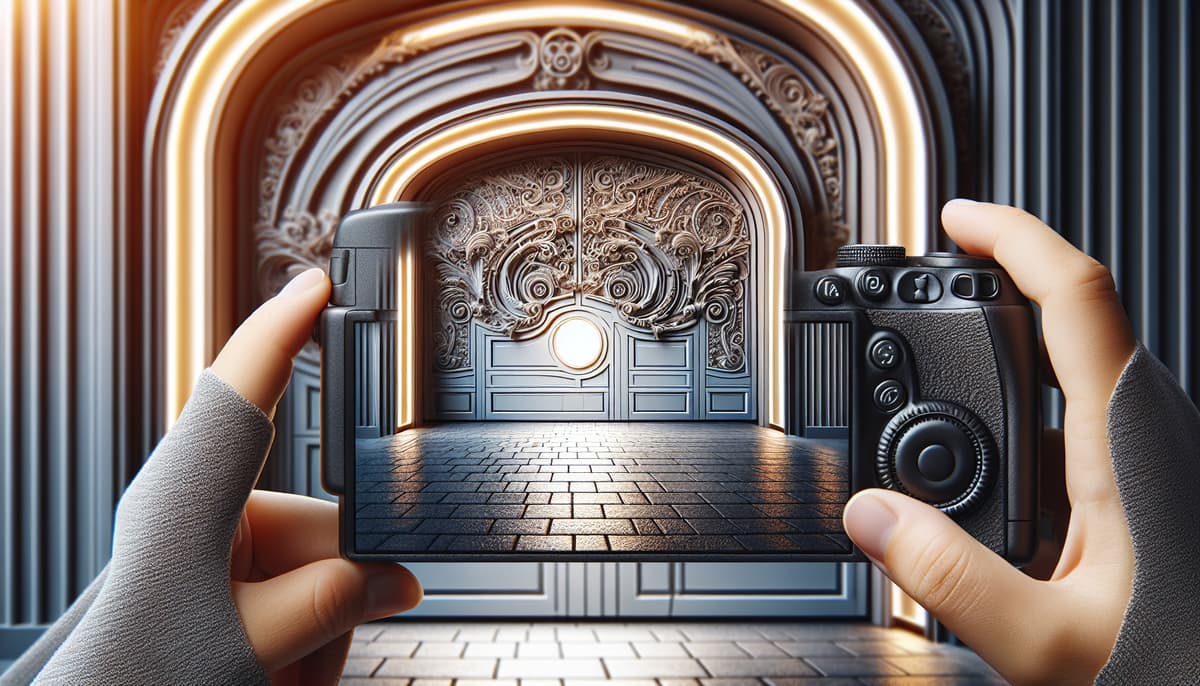 Garage Door Repair in Ledyard