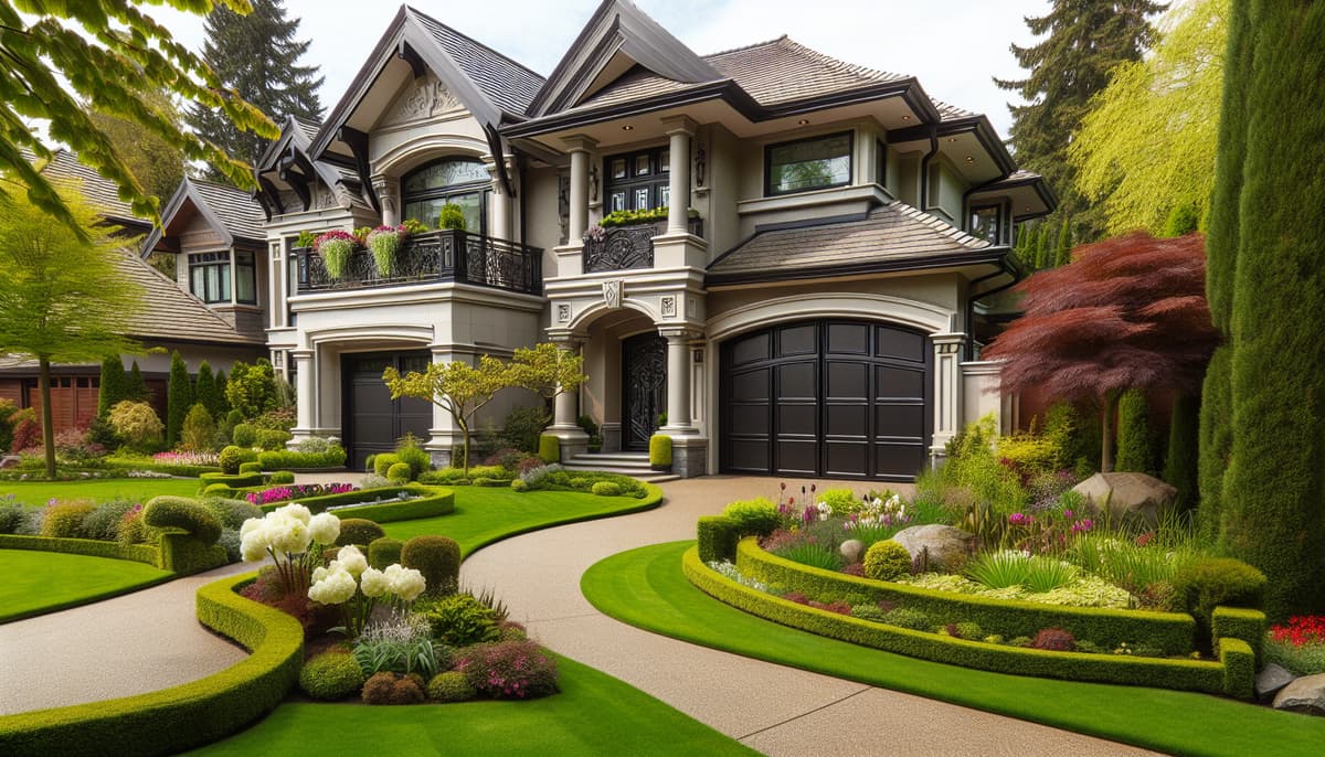 Garage Door Repair in Ledyard